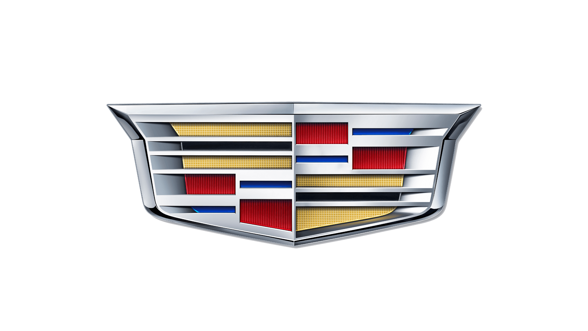 Cadillac Logo